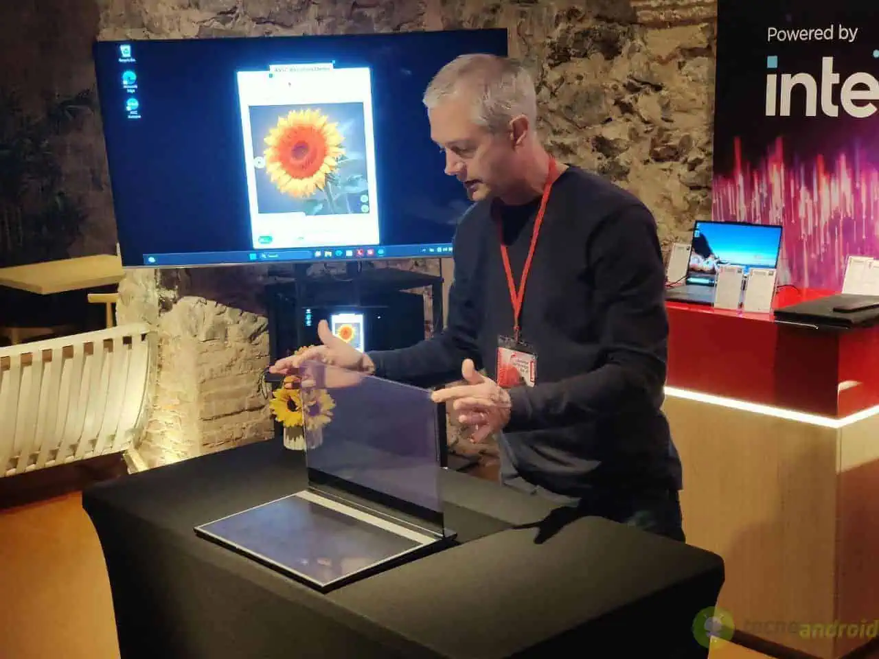 Lenovo: tutte le novità presentate al MWC 2024 Lenovo: tutte le novità presentate al MWC 2024