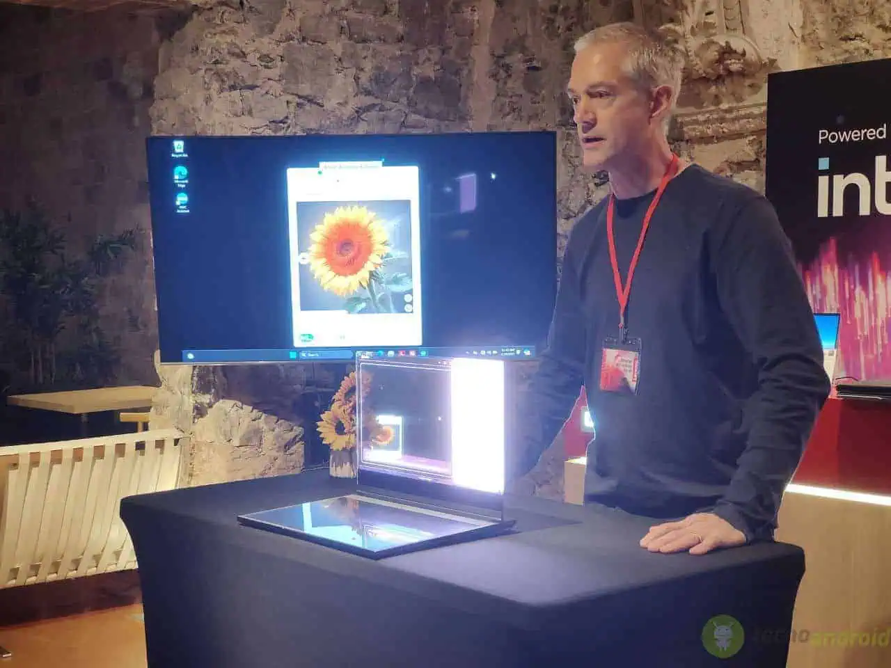 Lenovo: tutte le novità presentate al MWC 2024 Lenovo: tutte le novità presentate al MWC 2024