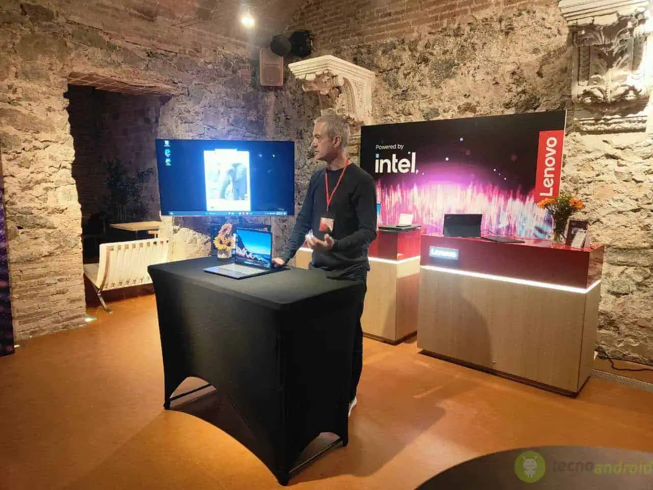 Lenovo: tutte le novità presentate al MWC 2024 Lenovo: tutte le novità presentate al MWC 2024