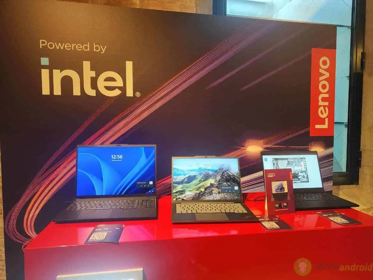 Lenovo: tutte le novità presentate al MWC 2024 Lenovo: tutte le novità presentate al MWC 2024