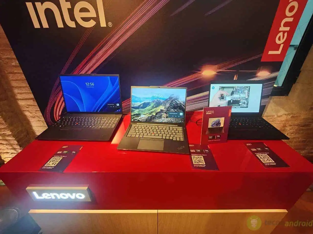 Lenovo: tutte le novità presentate al MWC 2024 Lenovo: tutte le novità presentate al MWC 2024