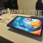 TCL - design TCL: le novità presentate al MWC 2024