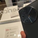 TCL - caratteristiche TCL: le novità presentate al MWC 2024