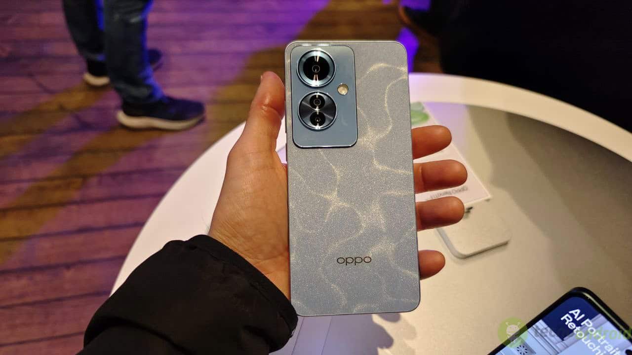 OPPO: innovazioni AI e nuovi piani per l’espansione in Europa OPPO: innovazioni AI e nuovi piani per l’espansione in Europa