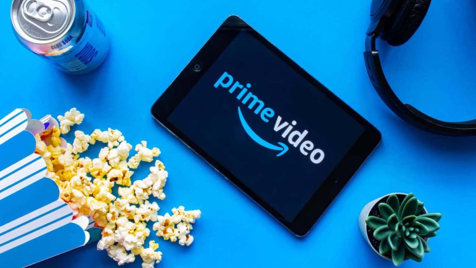 L'inesauribile potenziale cinefilo di Prime Video