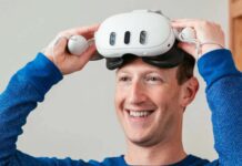 Mark Zuckerberg evidenzia le differenze chiave che rendono il Quest 3 superiore al Vision Pro di Apple