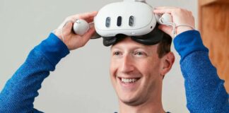 Mark Zuckerberg evidenzia le differenze chiave che rendono il Quest 3 superiore al Vision Pro di Apple