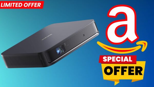 Ottieni 150 EURO DI SCONTO su questo Mini Proiettore: scopri come
