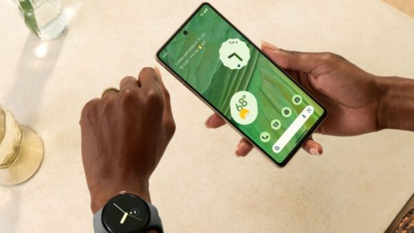 Google rivela diverse innovazioni all'MWC: ecco le nuove funzionalità