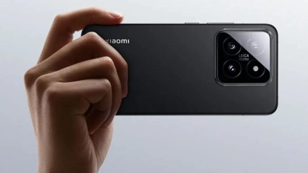 Xiaomi presenta la Serie 14 e il Pad 6S Pro 12.4 al MWC 2024