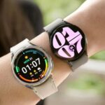 Smartwatch Samsung Galaxy Watch 6: nuove funzioni dotate di IA