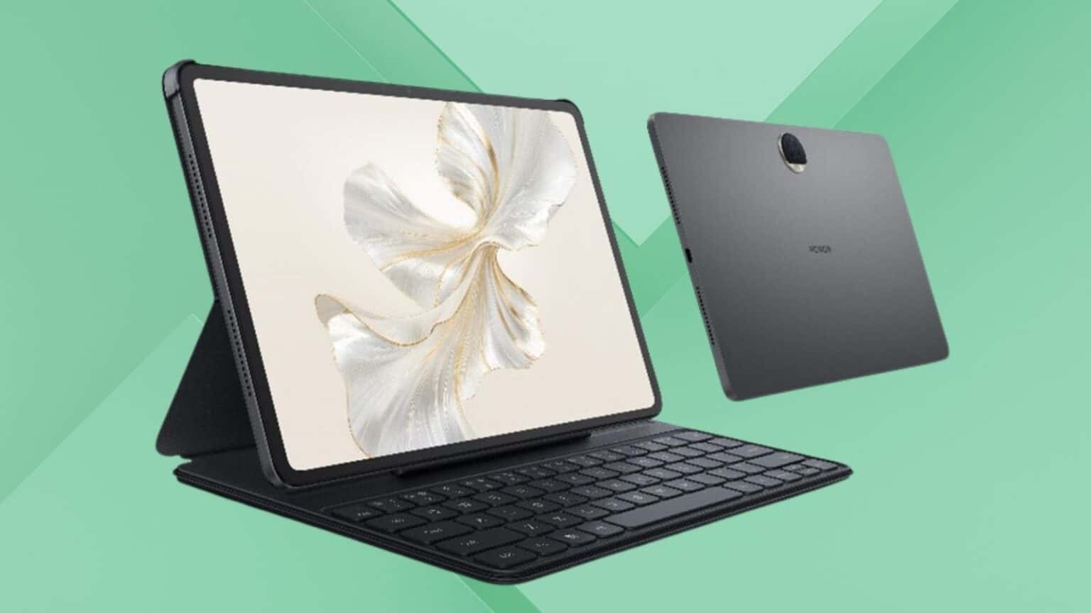 HONOR Pad 9: il Tablet che unisce potenza, eleganza ed efficienza