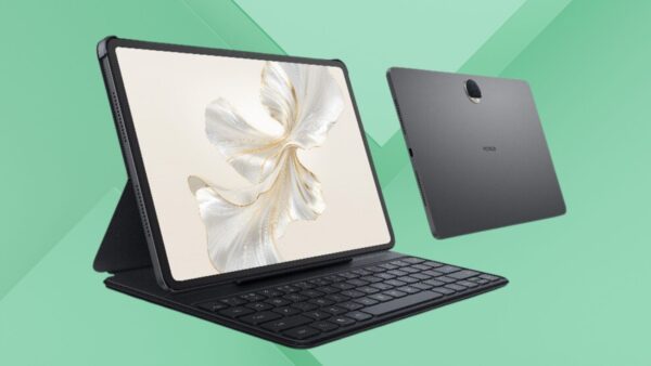 HONOR Pad 9: il Tablet che unisce potenza, eleganza ed efficienza
