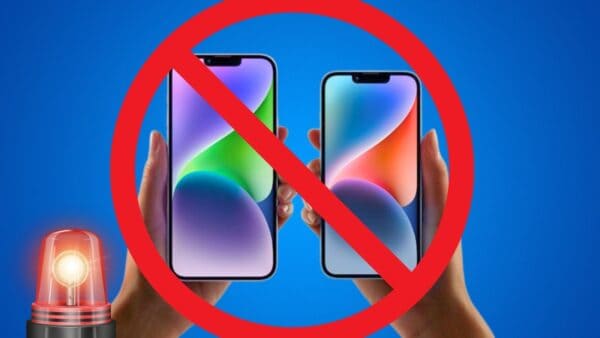 Maxi-sequestro di Falsi Dispositivi Apple a Milano: fermate 3 persone