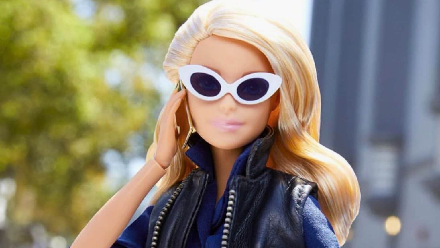 In arrivo lo smartphone di Barbie: HDM collabora con Mattel