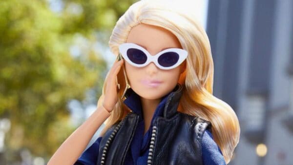 In arrivo lo smartphone di Barbie: HDM collabora con Mattel