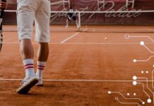 Il Futuro del Tennis: Tecnologia IA e Innovazione sul Campo