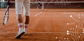 Il Futuro del Tennis: Tecnologia IA e Innovazione sul Campo