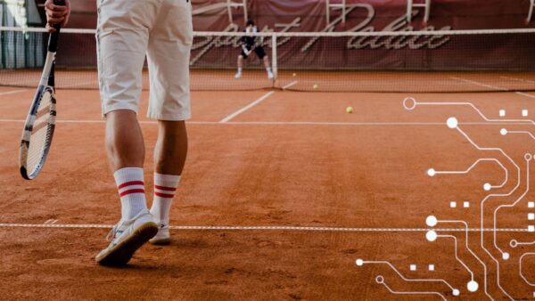 Il Futuro del Tennis: Tecnologia IA e Innovazione sul Campo