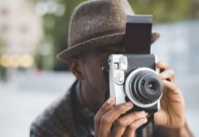 Il futuro della Fotografia nell'era dell'Intelligenza Artificiale