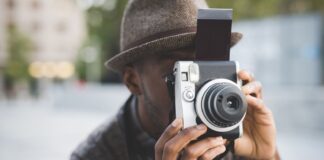 Il futuro della Fotografia nell'era dell'Intelligenza Artificiale