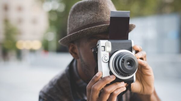 Il futuro della Fotografia nell'era dell'Intelligenza Artificiale