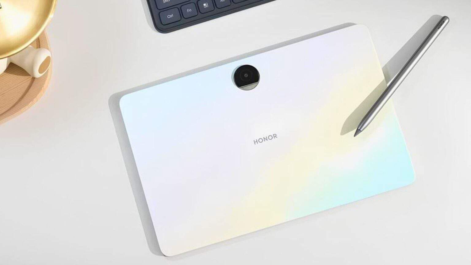 HONOR Pad 9: il nuovo tablet tecnologicamente avanzato
