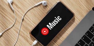 YouTube Music: arriva l'ascolto offline direttamente dal PC