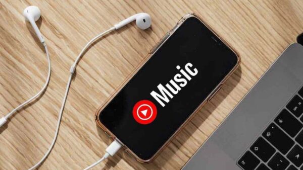 YouTube Music: arriva l'ascolto offline direttamente dal PC