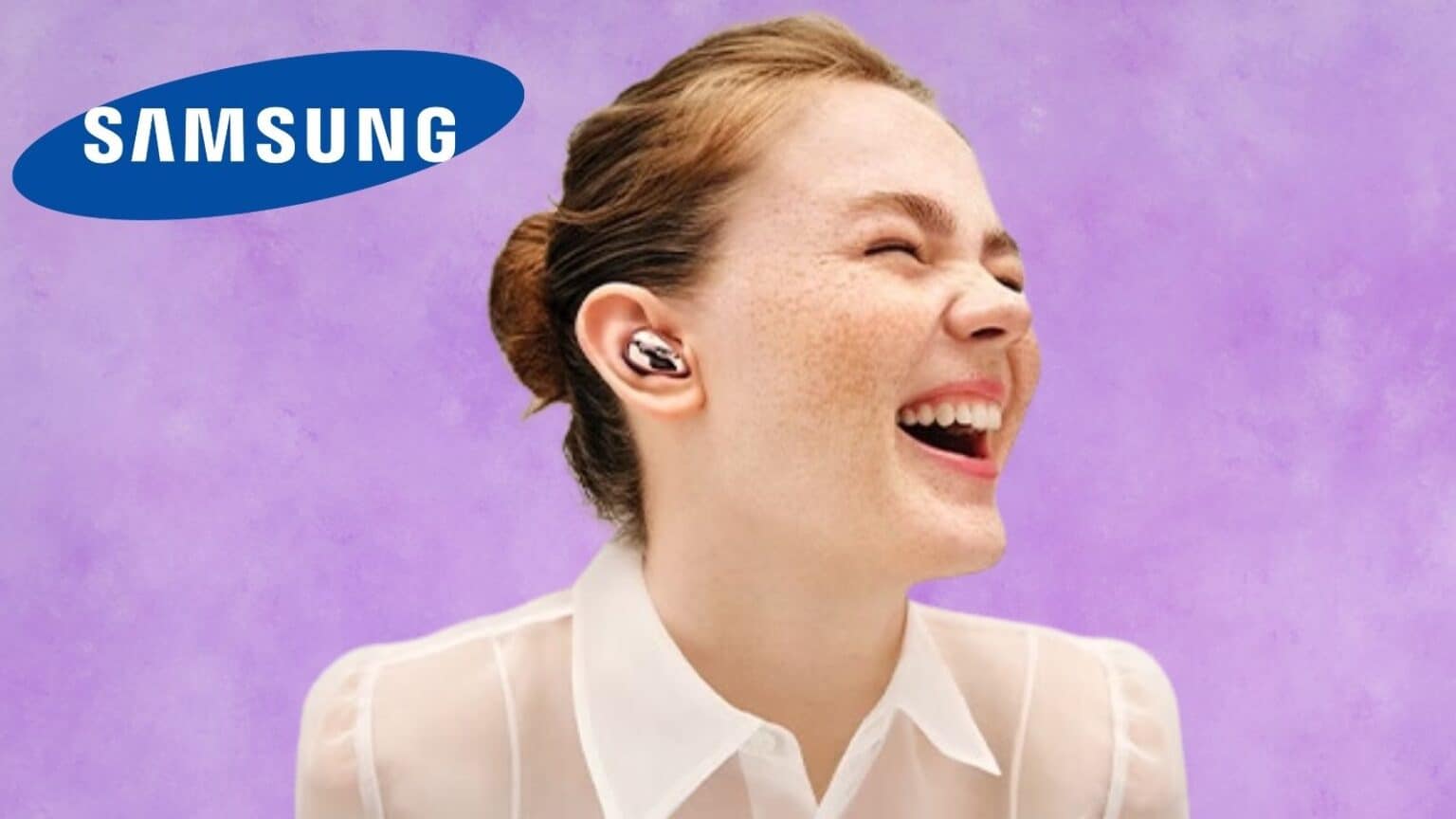 Samsung cambia l'esperienza audio con nuovi aggiornamenti software
