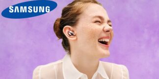 Samsung cambia l'esperienza audio con nuovi aggiornamenti software