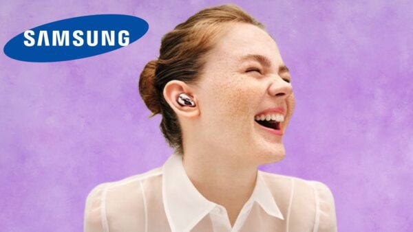Samsung cambia l'esperienza audio con nuovi aggiornamenti software