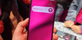 Concept AI Phone: rivoluzione smartphone al MWC 2024 con Telkom