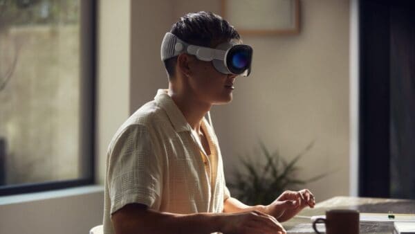 Apple: piani ambiziosi nell'Intelligenza Artificiale Generativa
