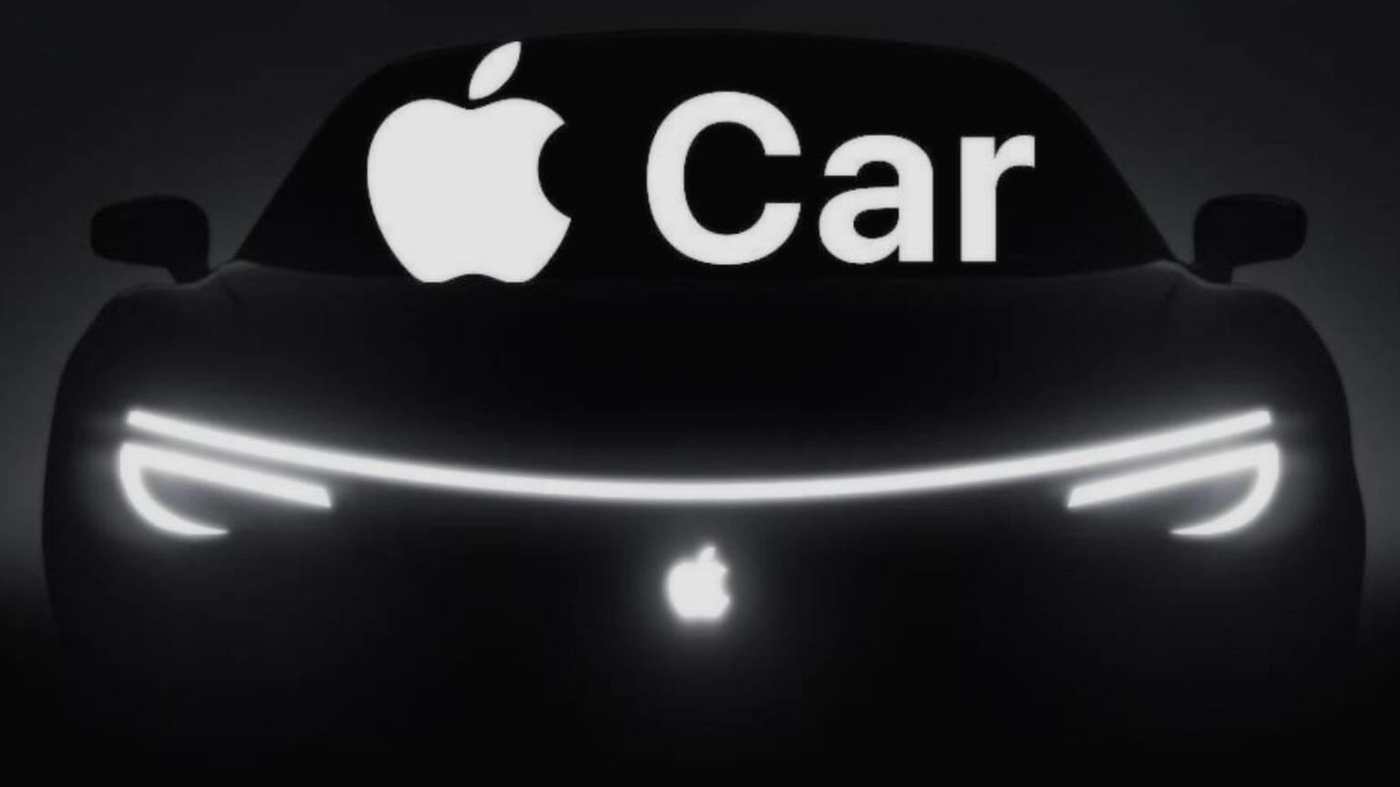 Fine del Progetto Apple Car: cambio di direzione verso l'IA