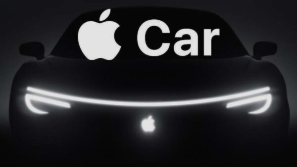 Fine del Progetto Apple Car: cambio di direzione verso l'IA