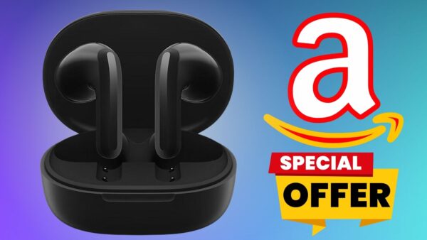 AMAZON FOLLE: Auricolari Redmi Buds 4 in MEGA SCONTO