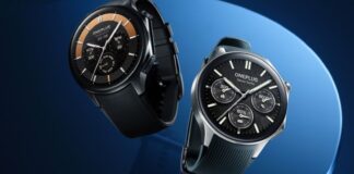 OnePlus ritorna col botto nel mercato degli smartwatch con il Watch 2