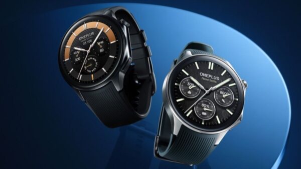 OnePlus ritorna col botto nel mercato degli smartwatch con il Watch 2