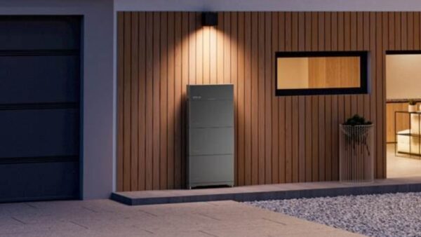 EcoFlow rivoluziona l'Energia Solare con PowerOcean DC Fit