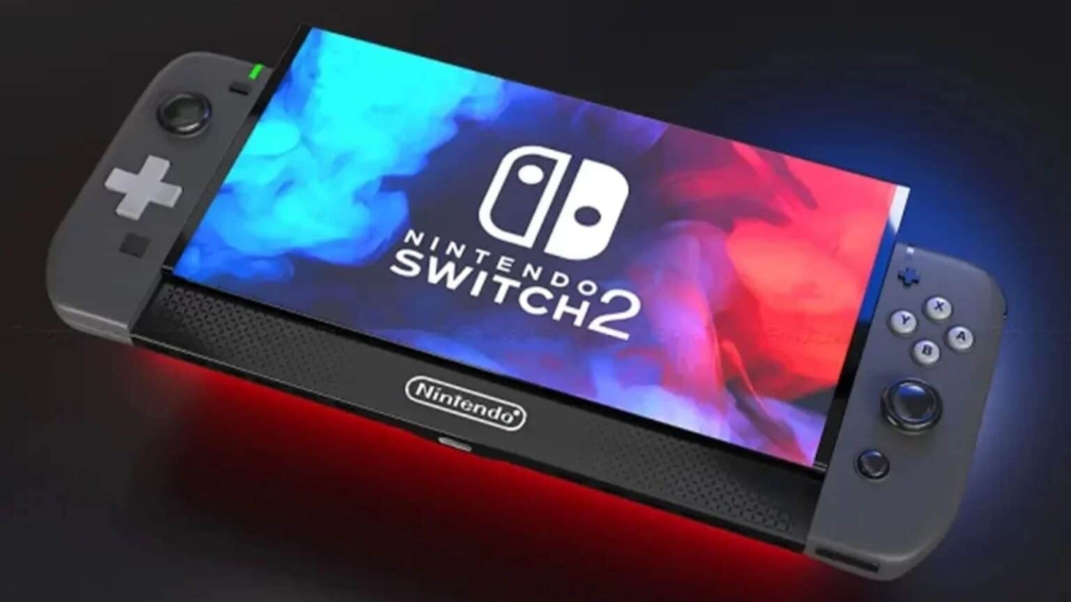 Nintendo Switch 2: altri rumor accendono l'attesa per la nuova console