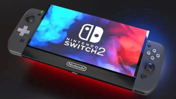 Nintendo Switch 2: altri rumor accendono l'attesa per la nuova console