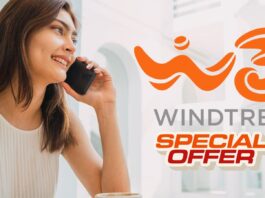 WindTre sorprende i clienti con nuove Offerte e Promo Esclusive