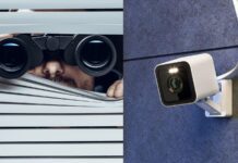 Wyze: spiate le case di 13.000 utenti attraverso le telecamere