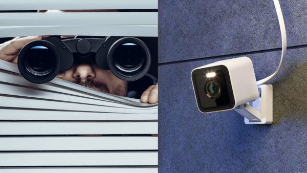 Wyze: spiate le case di 13.000 utenti attraverso le telecamere