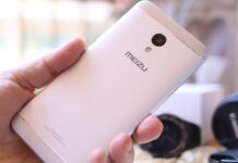 Meizu abbandona gli Smartphone per un Focus sull'IA