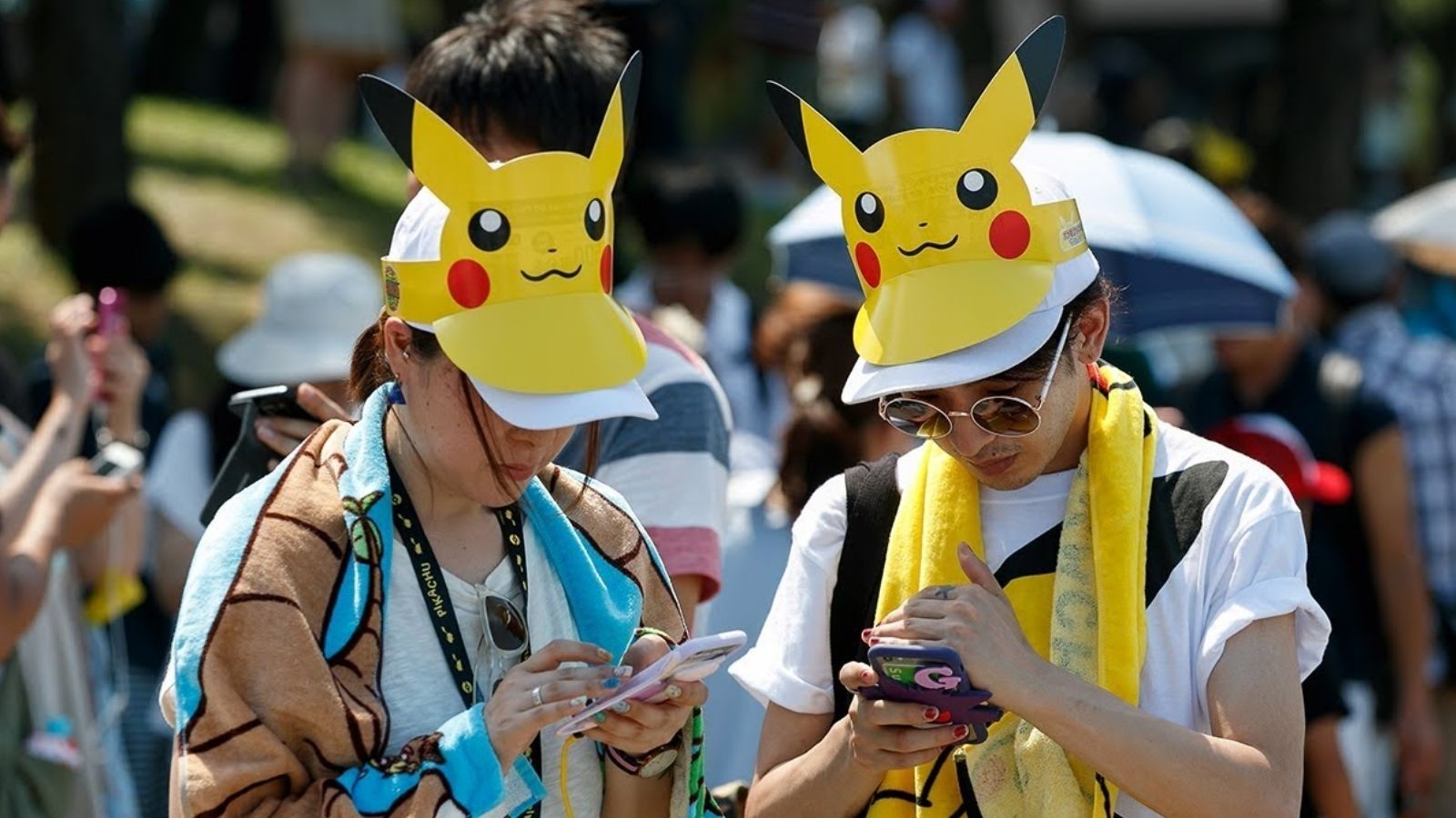  Festeggia il Pokémon Day con Eventi Speciali e Offerte Esclusive