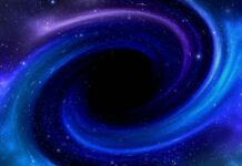 Scoperto nello spazio il buco nero più antico e vorace di sempre