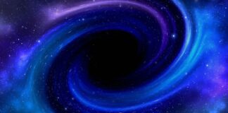 Scoperto nello spazio il buco nero più antico e vorace di sempre