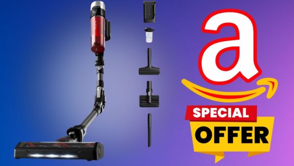 Aspirapolvere Senza Fili Rowenta in SUPER PROMO su AMAZON